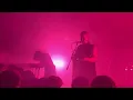 Forever Grey- Lost in a Moment live in San Francisco [4K]