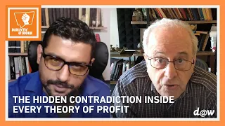 Dialectic at Work The Hidden Contradiction Inside Every Theory of Profit