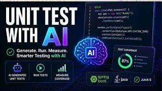 Unit Test with AI Tutorial 3 Generate controller uni test with Copilot