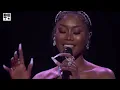 We Could Watch Muni Long Perform For Hrs & Hrs | BET Awards '22