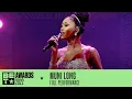 Download Lagu We Could Watch Muni Long Perform For Hrs \u0026 Hrs | BET Awards '22
