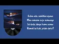 Download Lagu Alamak - Rizky Febian, Adrian Khakif | Lirik Lagu ~ Kalau ada sembilan nyawa mau samamu saja…
