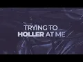 MOTi - No Scrubs (Official Lyric Video)