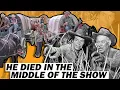 How Each Wagon Train Cast Member Died