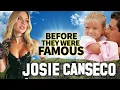 Josie Canseco Before They Were Famous Logan Paul s Girlfriend Biography