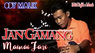 ody malik jan gamang mainai jari song writer agus taher traditional song of minangkabau 