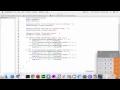 Other Java Programs - Part 2 Brokerage Commissions