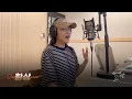 박지윤 '환상' Cover by 송하예(Hayea song)