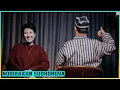 Nodiraxon Subhonova bo‘yanmaydi, dabdabali kiyinmaydi chunki...negativ savollarga tabiiy javoblar