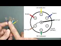 How to connect a trailer plug if you don t know the wire colors