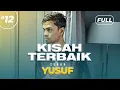 Download Lagu Surah YUSUF (FULL) - Muzammil Hasballah