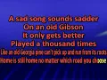 Zac Brown Band - Wild Palomino (feat. Cody Johnson) (karaoke) (by request)