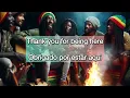 Bob Marley - Redemption Song (1 Hour Loop)