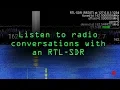 Use an RTL-SDR Software-Defined Radio Receiver with an Android Smartphone Tutorial