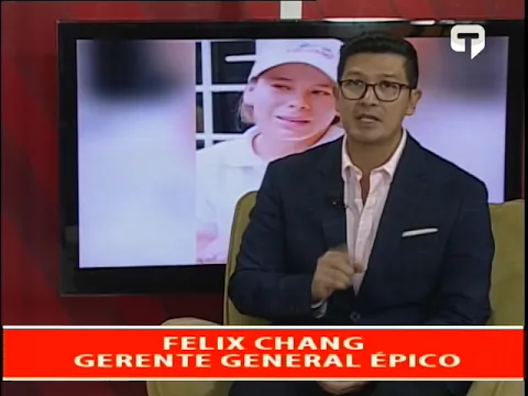 Épico inicia programa de incubación Ruta Épica de emprendedor a empresario