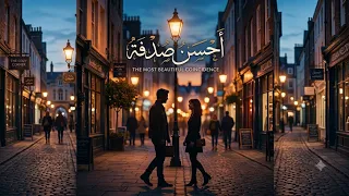 جديد      أحسن صدفة    أجمل أغنية  رومانسية للحب   و الغرام  دندنها