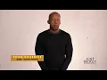 JUST MERCY - Bryan Stevenson x Innocence Canada