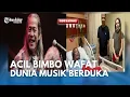 Download Lagu BREAKING! Dunia Musik Berduka, Acil Bimbo Meninggal di Bandung pada Usia 82 Tahun