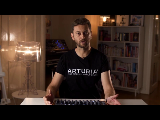 Ep. 5: Metronome & External Hardware