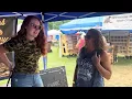 Interview with Amanda Bryant from Moonshiners