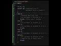 Switch Case Statement in CS