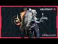 Download Lagu Valorant Theme [1 Hour Version]