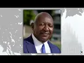 Former Mecklenburg County sheriff candidate to become chief deputy sources say