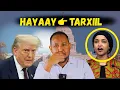 Lagu Hayaay: Trump oo ku dhawaaqay go`aan Somalida Maraykanka ka Nixiyay \u0026 Saamaynta ka dhalan karta?