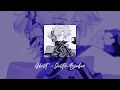 Download Lagu Ghost  - Justin Bieber [sped up]