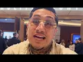 Fernando Vargas Jr BREAKS SILENCE on Why He Fought His Brother Over A Girl