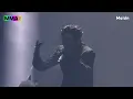 [#MMA2025] ZICO - Tough Cookie + No you can't + DUET (with Lilas) (4K) | #ZICO #지코 #20251220