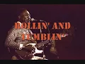 MUDDY WATERS - ROLLIN' STONE (FULL ALBUM)