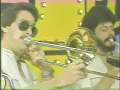 tommy olivencia  lo dudo en vivo 1984