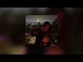 sped up playlist to listen to at night/for hot people ๐ฅ