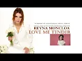 Download Lagu Reyna Moncloa -Love Me Tender (Connie Francis Tribute) Miguel Angel Reyna Pianist Producer  Arranger