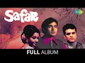 Download Lagu Safar | Full Album Jukebox | Rajesh Khanna | Sharmila Tagore | Feroz Khan | Kishore Kumar