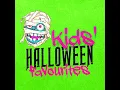 The Addams Family Theme - Kids' Halloween Party, Halloween-Kids & Scary Sounds