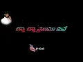 Download Lagu Chinni chinni pranama new trending love failure song dilipdevagon