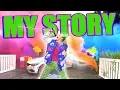 Download Lagu JoJo Siwa - My Story (Official Video)
