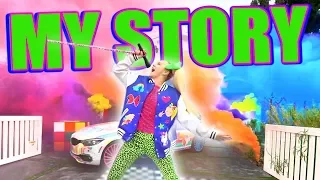 JoJo Siwa - My Story