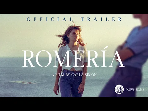 Official US Trailer [Subtitled]