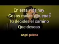una raya más al tigre (letra)- Julión alvarez ( angel galindo )