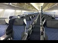New Delta 737-800 cabin tour 4K