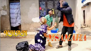 Khan Sillah Msamaha Official Video 