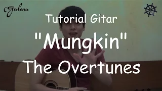 Download 5 MENIT Belajar Gitar (Mungkin - The Overtunes) MP3