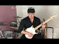 5 SUICIDAL TENDENCIES Riffs & Licks - Tobias Mertens