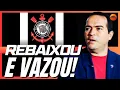 MARCELO PAZ DEIXOU O FORTALEZA NA SÉRIE B E VAZOU