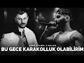 Azer Bülbül X Heijan - Bu gece Karakolluk Olabilirim
