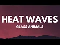 Glass Animals - Heat Waves