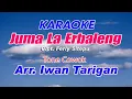 Download Lagu Karaoke Lagu karo Juma Laerbaleng Tone Cowok